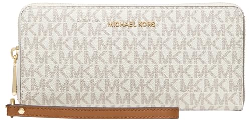 Kors Jet Set Travel Wallet: Stylish Organization for Every Adventure