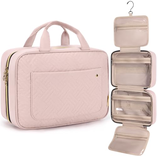 L L Bean Toiletry Travel Bag: Ultimate Organizer for Stress-Free Travel
