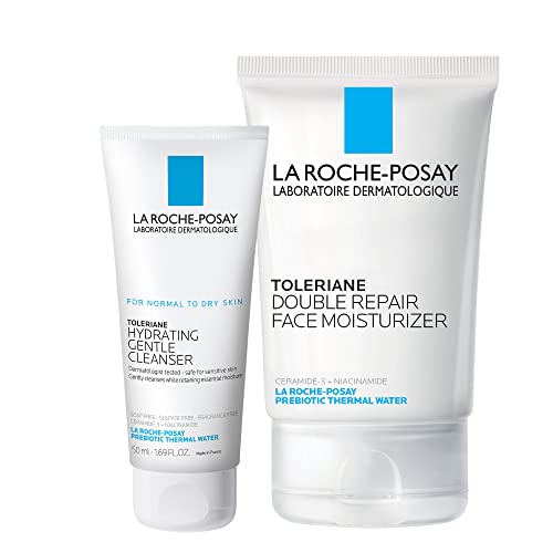 La Roche Posay Travel Size Cleanser: Perfect Skincare On-the-Go Solution