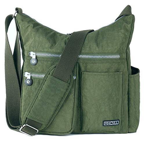 Large Crossbody Bags for Travel: Stylish, Secure, and Spacious Essentials