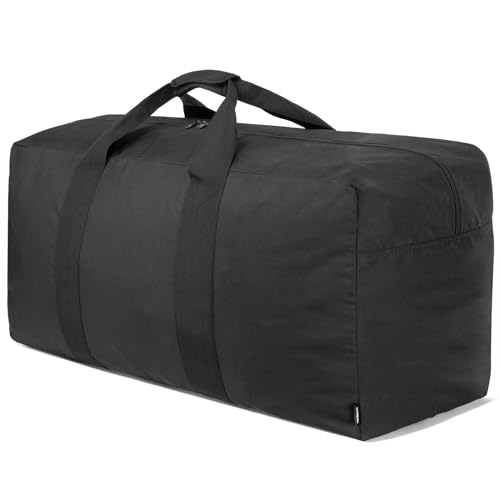 Large Duffle Bag for Travel 100L Under $25: Best Budget Picks