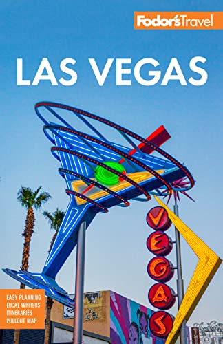 Las Vegas Travel Guide 2024