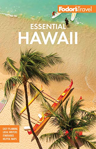 Last Minute Travel to Hawaii