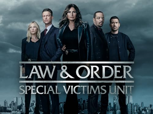 Law And Order Svu Lost Traveler