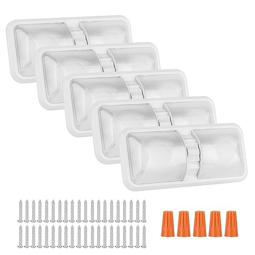 Led Lights for Travel Trailer