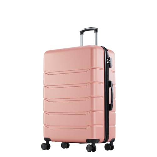 Light Suitcases for International Travel: Top Lightweight Luggage Picks