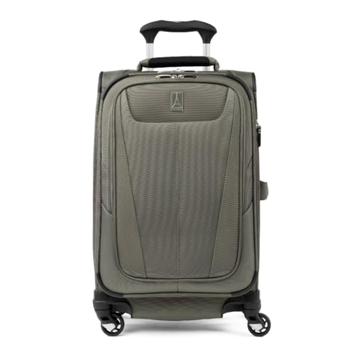 Lightest Luggage for International Travel: Top Lightweight Carry-Ons Reviewed