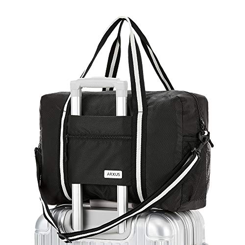 Lightweight Carry on Travel Bag