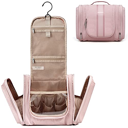 Ll Bean Travel Cosmetic Bag Review: Ultimate Organizer for Stylish Travelers