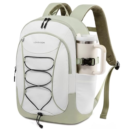 L.L.Bean Travel Backpack: Ultimate Lightweight Carry-On for Every Adventure