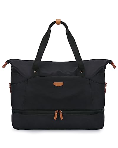 Longchamp Le Pliage Expandable Travel Bag: Stylish, Spacious, and Versatile Choice