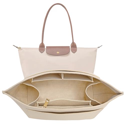 Longchamp Le Pliage Expandable Travel