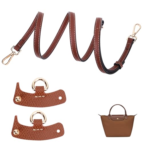 Longchamp Travel Bag Shoulder Strap Accessories