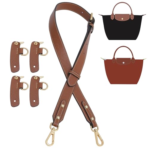 Longchamp Travel Bag With Strap: Stylish, Adjustable Replacement Options Reviewed
