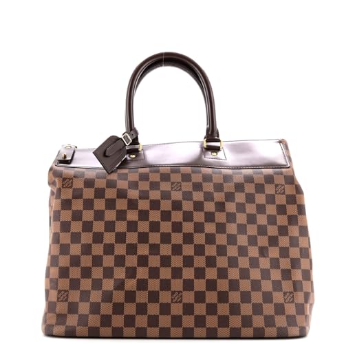 Louis Vuitton Damier Travel Bag