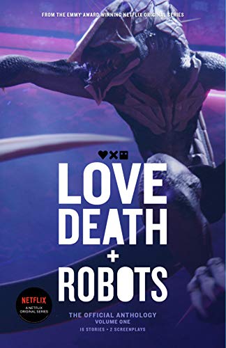 Love Death And Robots Bad Traveling