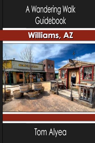 Love’S Travel Stop Williams Az: Your Ultimate Wandering Walk Guidebook