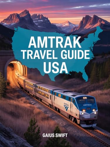 Luxury Train Travel Across USA: Ultimate Guide to Scenic Routes and Sleeper Cars