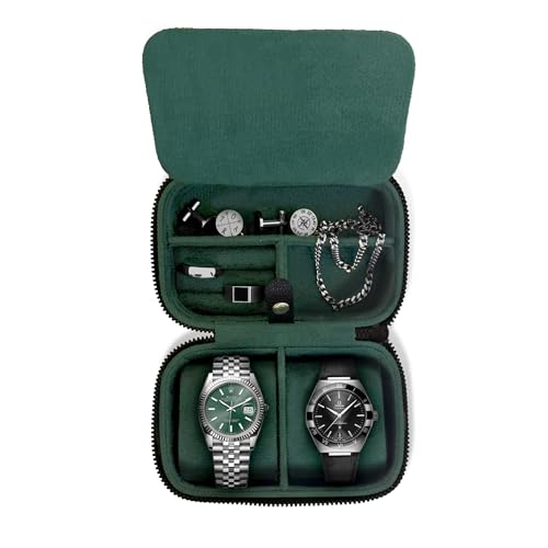 Luxury Travel Accessories for Him