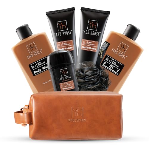 Luxury Travel Gifts for Him