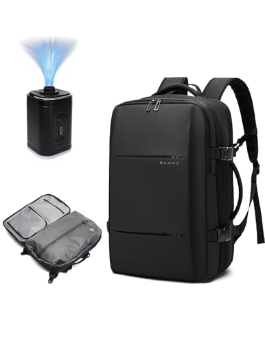Mack Weldon Atlas Travel Backpack Review: Ultimate Durable Travel Companion