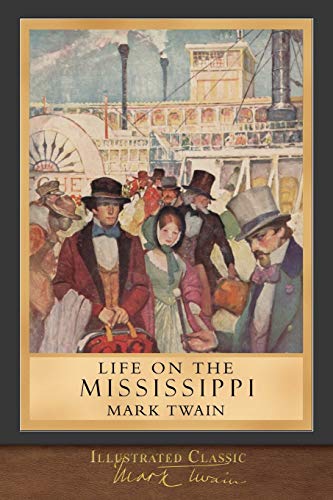 Mark Twain Book on Travel