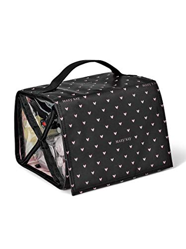 Mary Kay Travel Roll Up Bag: Ultimate Organizer for On-the-Go Beauty