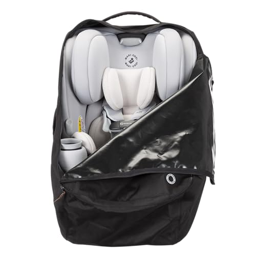 Maxi Cosi Car Seat Travel