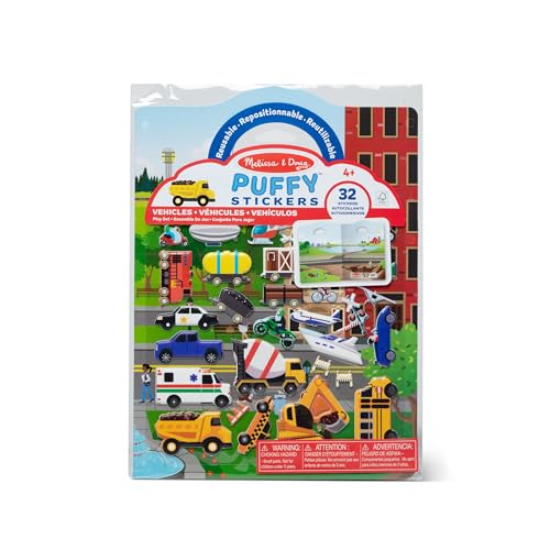 Melissa And Doug Travel Toys: Engaging On-the-Go Fun for Kids