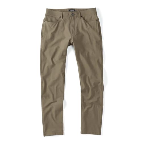 Mens Merino Wool Travel Pants: Ultimate Comfort and Durability for Adventures