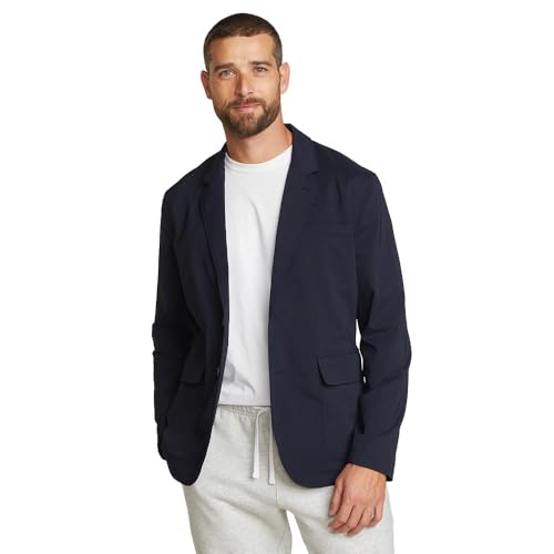 Men’s Travel Blazer Wrinkle Free: Stylish Comfort for On-the-Go Professionals