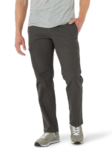 Mens Travel Pants With Zipper Pockets: Top Comfortable Picks for Adventure