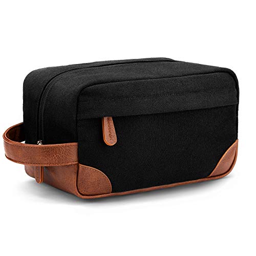 Men’s Travel Shaving Kit: Top Picks for Stylish, Convenient Grooming