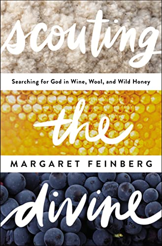 Metaphor New World Travel Diary: Exploring Divine Journeys Through Wine and Honey