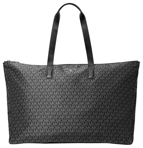 Michael Kors Travel Jet Set Tote Bag: Stylish, Functional, and Must-Have Accessory
