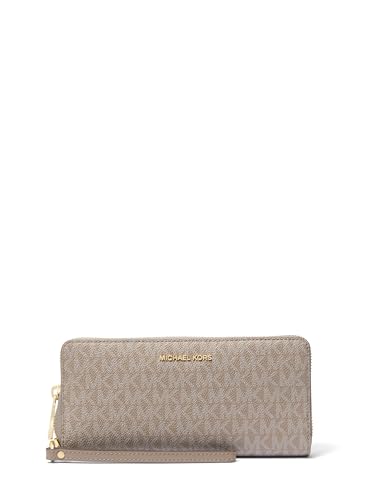 Michael Michael Kors Jet Set Travel Wallet: Stylish Organization On-The-Go