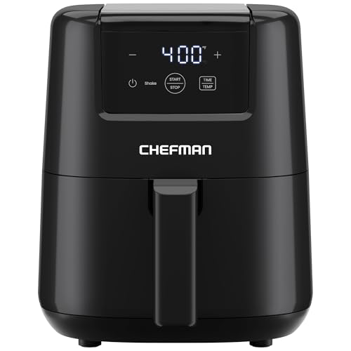 Mini Air Fryer for Travel