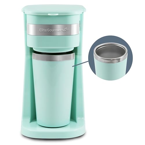 Mini Coffee Maker for Travel: Top Compact Brewers for On-the-Go Coffee