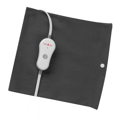 Mini Heating Pad for Travel