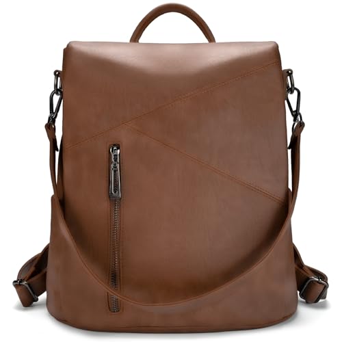 Mini Travel Backpack Anti Theft: Top Stylish, Secure Backpacks for Women