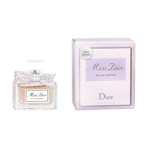 Miss Dior Perfume Travel Size
