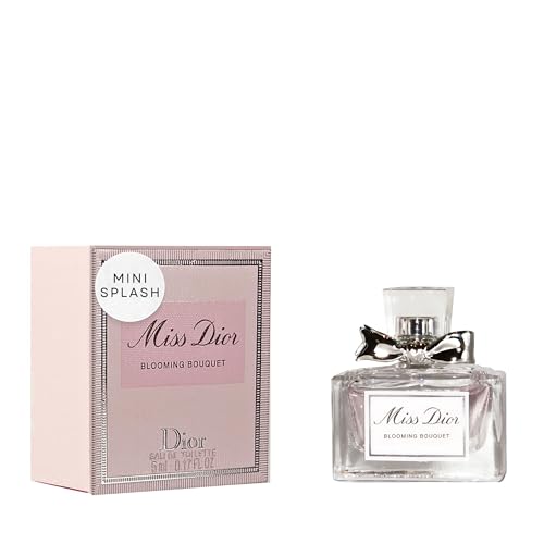 Miss Dior Travel Size Perfume: Perfect Elegance On-the-Go Essentials