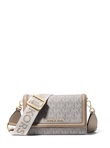 Mk Jet Set Travel Crossbody