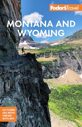 Montana Travel Guide by Mail: Discover Hidden Gems and National Parks