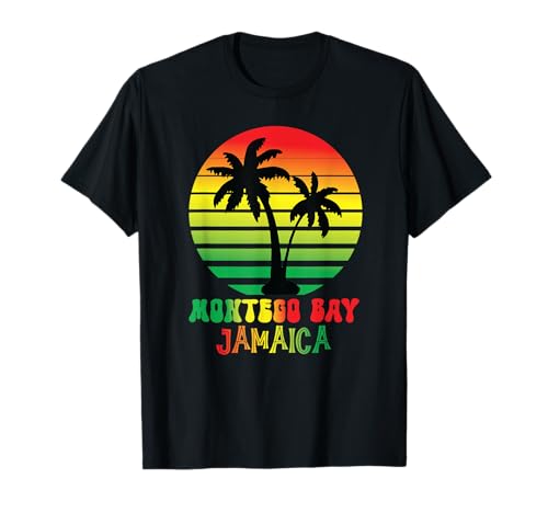 Montego Bay Jamaica Travel Packages
