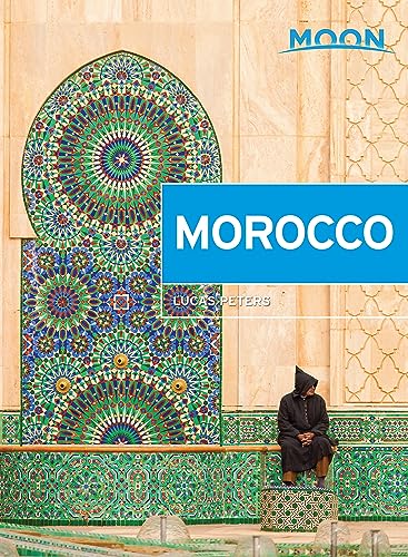 Morocco Tours for Solo Travellers