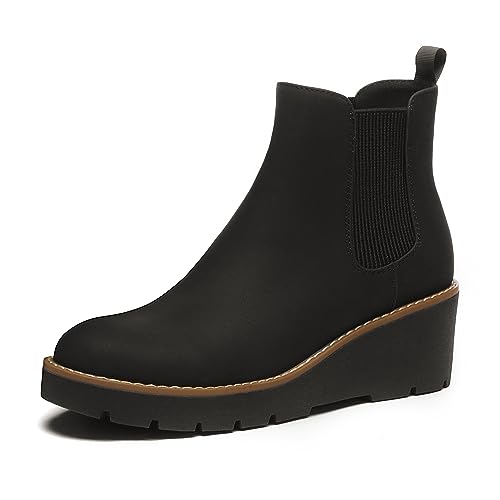 Most Comfortable Ankle Boots for Travel
