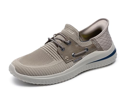 Most Comfortable Mens Walking Shoes for Travel
