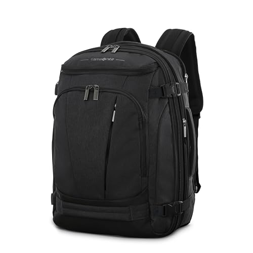 Mother Lode Jr Travel Backpack: Ultimate Lightweight Waterproof Carry-On Solution