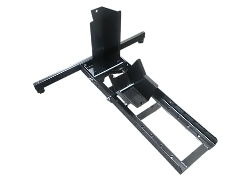 Motorcycle Rack for Travel Trailer